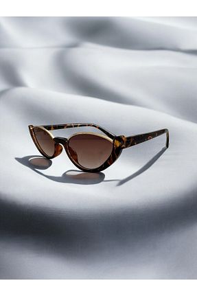 عینک آفتابی رنگی زنانه 55 KaryaEyewear - کد 940469142