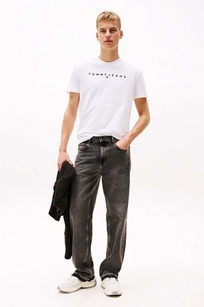 تیشرت رنگی مردانه رگولار Tommy Hilfiger - کد 940542216