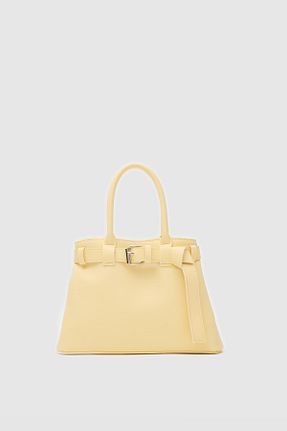 کیف دوشی رنگی زنانه چرم مصنوعی Shule Bags - کد 940548322
