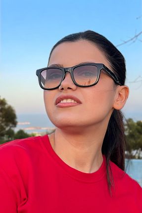 عینک آفتابی رنگی زنانه 51 TAKIPORT - کد 940468411