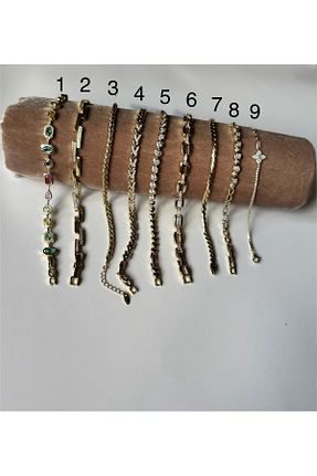 دستبند استیل (فولاد) متالیک استیل (فولاد) XUPING JEWELRY - کد 940367268