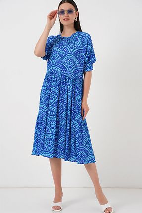 لباس رنگی زنانه بافتنی Bigdart - کد 940546981