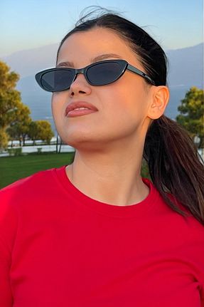 عینک آفتابی رنگی زنانه 51 TAKIPORT - کد 940474507