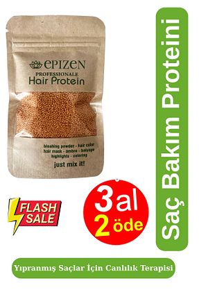 ویتامین مو EPİZEN - کد 837982935