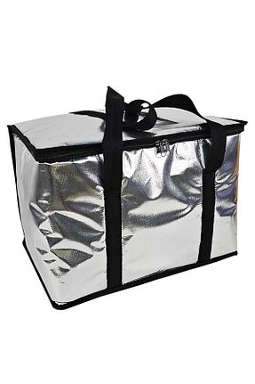 کیف عایق حرارتی طوسی 60-69,9 L Woys Bags - کد 827737924