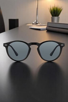 عینک آفتابی مشکی مردانه 50 Daniel Klein - کد 940390308