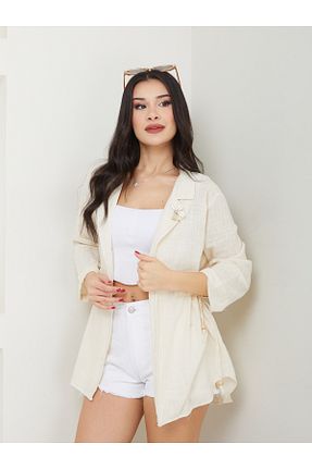 کت زنانه رگولار AKA Butik - کد 940524325