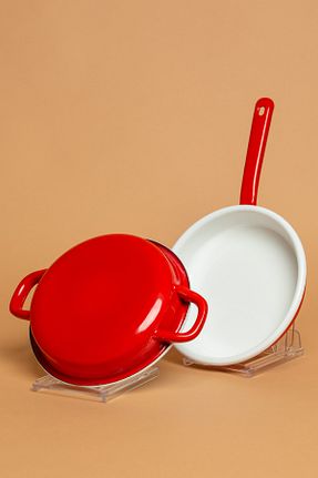ماهیتابه قابل استفاده در فر EBUTAY - کد 940348994