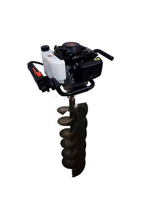 دستگاه مارپیچ زمین Tomking - کد 940757118