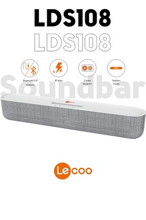 نوار صوتی دارد Lecoo - کد 934276976