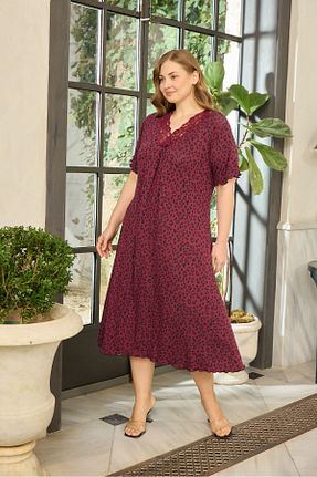 لباس رنگی زنانه بافتنی Miss Meryem - کد 940556199