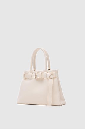 کیف دوشی رنگی زنانه چرم مصنوعی Shule Bags - کد 940536356
