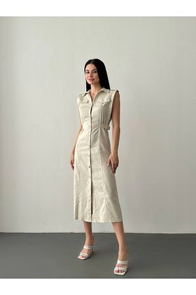 لباس زنانه بافتنی KEDİ - کد 940560869