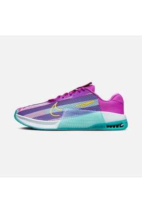 کفش پیاده روی رنگی زنانه پارچه ای Nike - کد 940577999