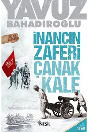 تاریخ Nesil Yayınları - کد 3170673