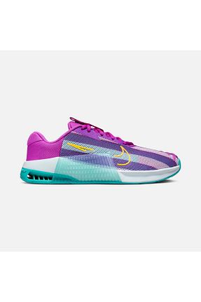 کفش پیاده روی رنگی زنانه پارچه ای Nike - کد 940577999