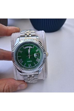 ساعت مچی خاکی مردانه 41-45 میلی متر Choppers - کد 936569547