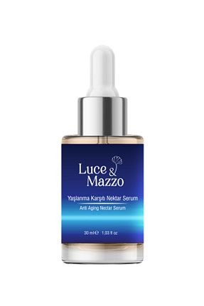 سرم پوست همه انواع پوست Luce & Mazzo - کد 940756605