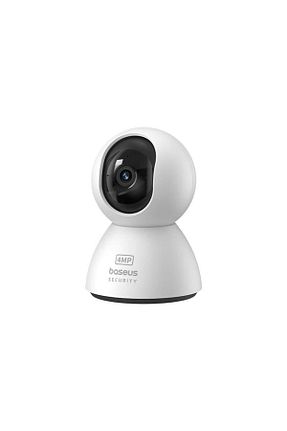 دوربین هوشمنده سفید Baseus - کد 940579991