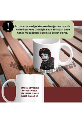 لیوان آب سفید پرسلن Hediye Gurmesi - کد 890776039