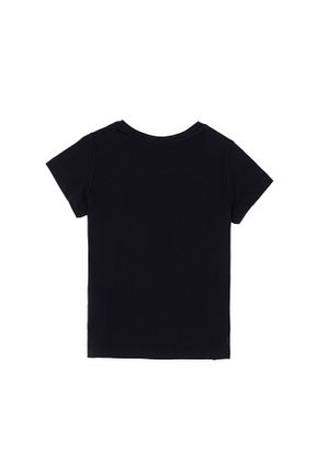 تیشرت مشکی بچه گانه رگولار U.S. Polo Assn. - کد 940595335