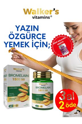 ویتامین Walkers - کد 930195624