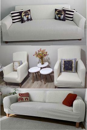 کاور مبل نباتی جاکار etleshome - کد 936674342