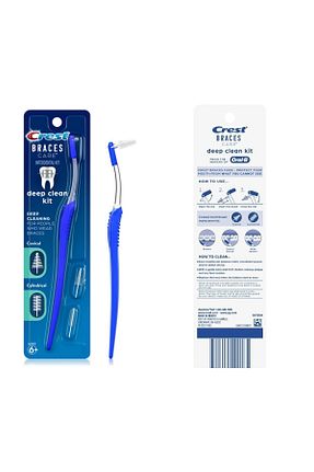 مسواک دستی Oral-B - کد 80970068