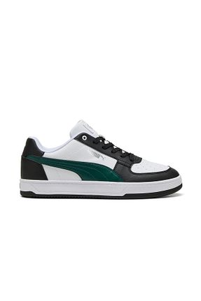 کفش اسنیکر مشکی زنانه بند دار Puma - کد 940596649