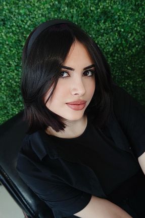 سایر اکسسوری ها مشکی زنانه Takıştır - کد 882395265