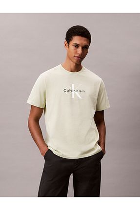 تیشرت مردانه رگولار Calvin Klein - کد 940598872