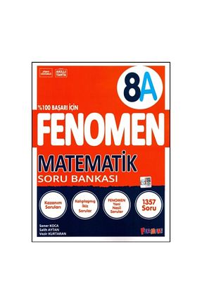 آمادگی آزمون Fenomen Yayıncılık - کد 739230880