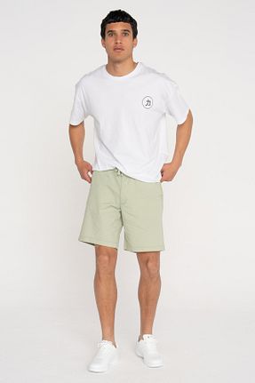 شلوارک و برمودا رنگی مردانه Relaxed Jack & Jones - کد 932418065
