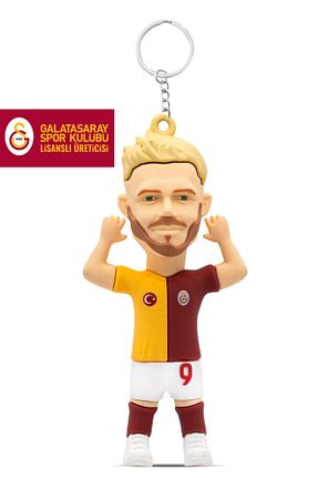 جا کلیدی رنگی Galatasaray - کد 940197669