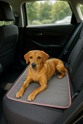  طوسی Jungolica Pet Products - کد 935281320