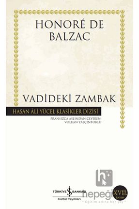 ادبیات جهانی Türkiye İş Bankası Kültür Yayınları - کد 3168689