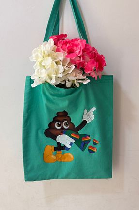 پاکت پارچه ای Pinkshit - کد 940773674