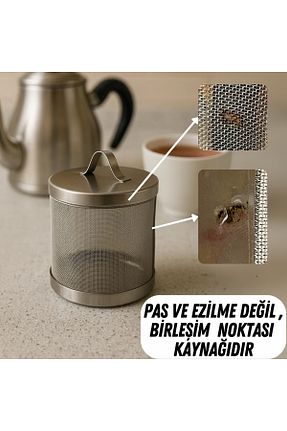 صافی چای qussine - کد 366821424