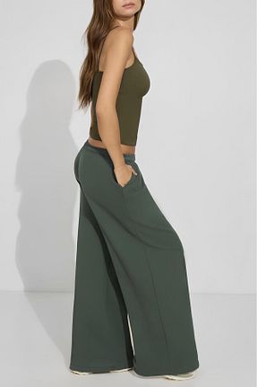 بلوز خاکی زنانه ساده Baluxe - کد 868987248