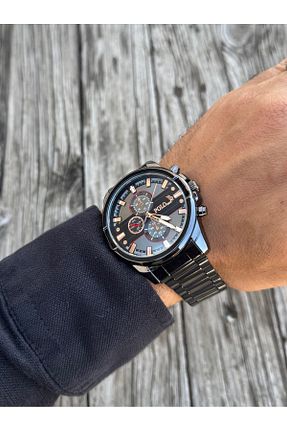 ساعت مچی مردانه 41-45 میلی متر DEEPWELL - کد 135435441