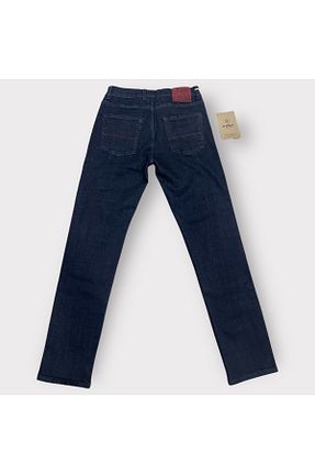 شلوار جین آبی مردانه رگولار Walker London - کد 940642499