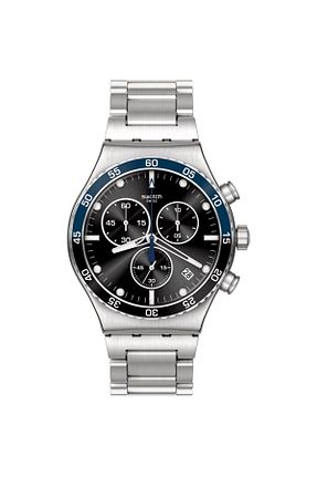 ساعت مچی رنگی زنانه 41-45 میلی متر Swatch - کد 940642241