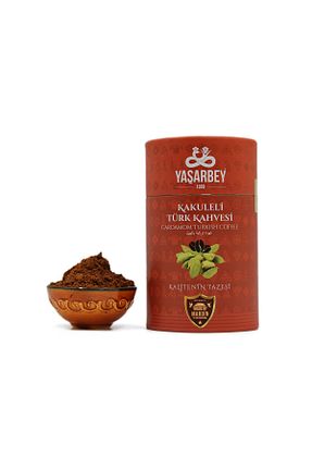 قهوه ترک Yaşarbey - کد 829369667