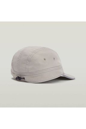 کلاه طوسی زنانه پلی استر G-STAR RAW - کد 940678850