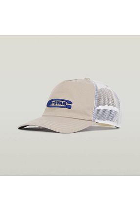 کلاه طوسی زنانه G-STAR RAW - کد 940680169