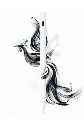 قلم تبلت سفید Deppo Trend - کد 940694063