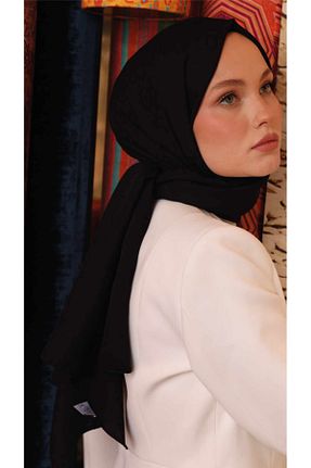 شال رنگی زنانه پنبه ای modayışığı - کد 940695865