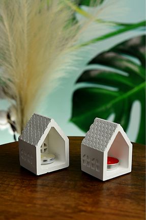 شمع نباتی Kokusuz Home - کد 940686334
