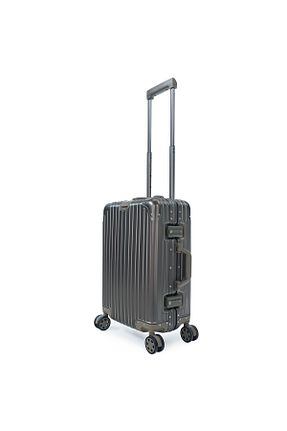 ساک و چمدان رنگی زنانه آهن Monat Luggages - کد 940703047