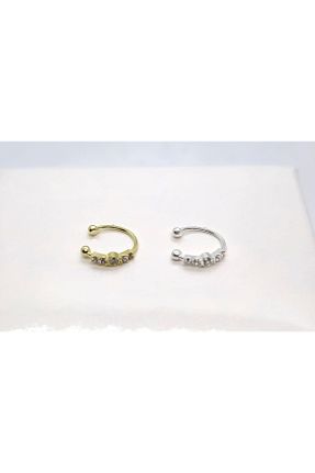 حلقه بینی رنگی Set - کد 940700843